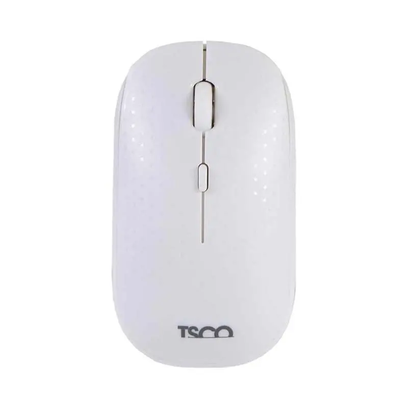 ماوس بی‌سیم تسکو مدل TM 700W
